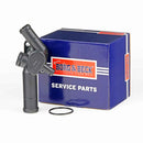 Borg & Beck Coolant Flange  - BTS1020 fits VAG