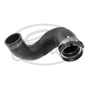 Gates Turbo Charger Hose - 09-0447