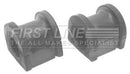 First Line Bush -  FSK7401K fits Honda Civic MK V,VI 94-01