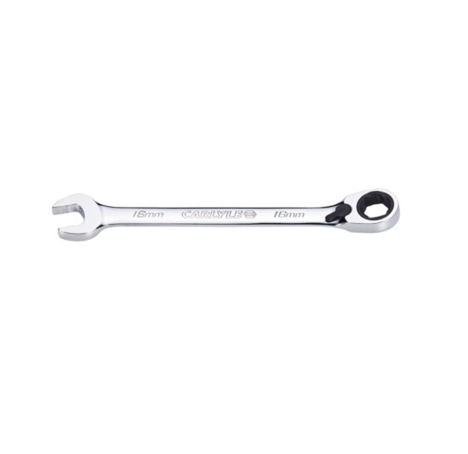 Carlyle Reversible Ratcheting Wrench 16mm (5499173601433)