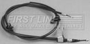 First Line Brake Cable- LH Rear - FKB2968 fits Alfa 159 05-