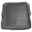 Boot Liner, Carpet Insert & Protector Kit-Seat Cordoba Saloon 1999-2003 - Anthracite