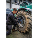 XP20 20V Brushless Impact Wrench, 1/2" Sq Dr, 1000Nm (Sold Bare)