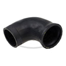 Gates Turbo Charger Hose - 09-0782