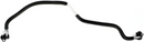 Gates Molded Fuel Hose - MFL1167