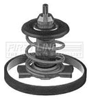 First Line Thermostat Kit  - FTK393 fits Fiat 500L 1.6D