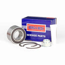 Borg & Beck Wheel Bearing Kit  - BWK1164 fits GM Corsa D