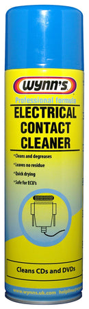 Wynn's 10679 500ml Electric Contact Cleaner