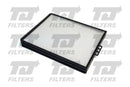 Quinton Hazell Cabin / Pollen Filter - QFC0170