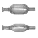 BM Cats Approved Petrol Catalytic Converter - BM90019H with Fitting Kit - FK90019 fits Lada