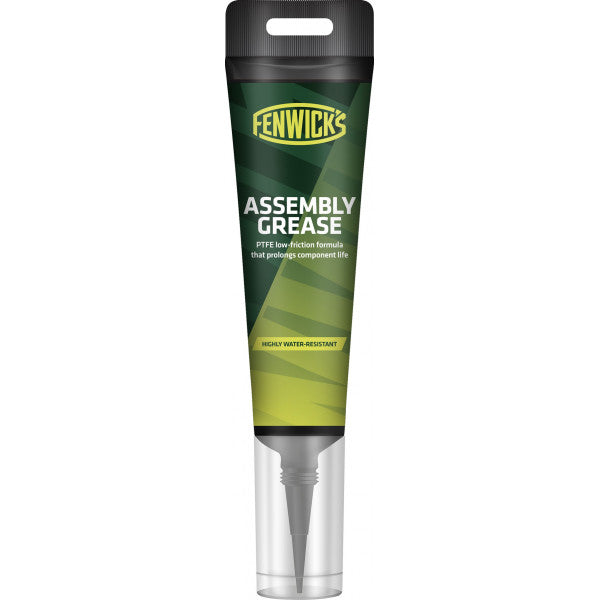 Assembly Grease 80ml Sealed Tube