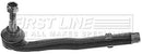 First Line Tie Rod End Outer Lh  - FTR4580 fits BMW 5 Series E39 95- LH