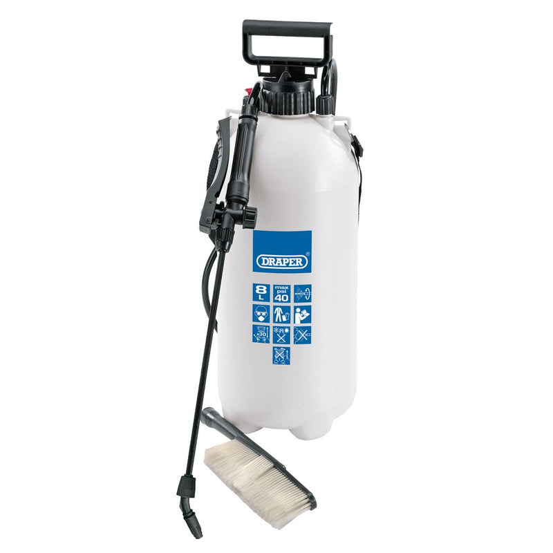 Vehicle Pressure Sprayer (10L)