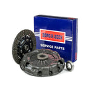 Borg & Beck Clutch Kit  - HK9768 fits Jaguar XJ6 4.2 5 Speed 78-86