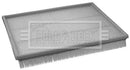 Borg & Beck Air Filter -  BFA2180 fits Opel Movano, Renault Master