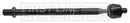 First Line Rack End L/R  - FTR5063 fits Ford Focus II 2005 on