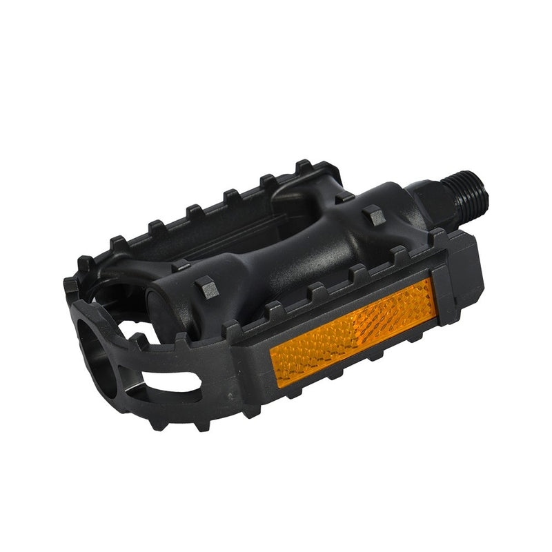 Oxford PE680 Resin MTB Pedals 9/16''