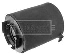 Borg & Beck Air Filter -  BFA2362 fits VAG A3 II,ALTEA,OCTAVIA II,EOS