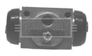 Borg & Beck Wheel Cylinder  - BBW1842 fits Ford Tourneo Connect 02-12/09