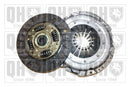 QH Clutch Kit - QKT2968AF