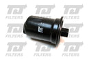 Quinton Hazell Fuel Filter - QFF0250