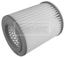 Borg & Beck Air Filter -  BFA2136 fits Honda Civic/Stream 2.0i 01-