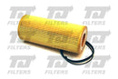 Quinton Hazell Oil Filter - QFL0122
