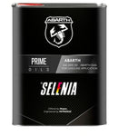 Genuine Petronas Selenia Fiat Abarth 10W-50 Engine Oil 00070200GF5EU 2L -
