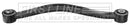 First Line Suspension Arm L/R - FCA7490 fits Jeep Grand Cherokee 2015-