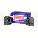Borg & Beck Bush -  BSK7699K fits Vauxhall Astra H 2004-