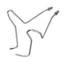 BM Cats DPF Pressure Pipe - PP11414B with Fitting Kit - BM11414