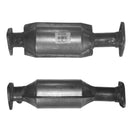 BM Cats Petrol Catalytic Converter - BM91270