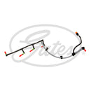 Gates Molded Fuel Hose - MFL1106