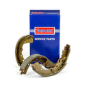 Borg & Beck Brake Shoes  - BBS6526 fits Picanto 1.0, 1.2 05/11-