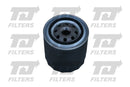 Quinton Hazell Oil Filter - QFL0168