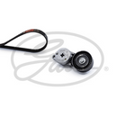 Gates Micro-V Multi-Ribbed Belt Kit - K013PK870