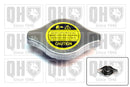 QH Radiator Cap - FC66
