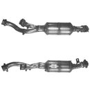 BM Cats Petrol Catalytic Converter - BM91367