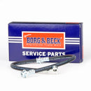 Borg & Beck Brake Hose  - BBH7703 fits Nissan Juke (F15) 2010-