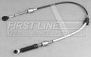 First Line Gear Control Cable  - FKG1056 fits Mercedes Vito/V-Class (638)