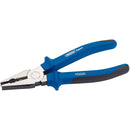 Heavy Duty Soft Grip Combination Pliers, 180mm