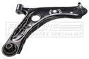 First Line Suspension Arm RH - FCA7672 fits C1,108 TOYOTA AYGO 2014-