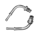 BM Cats DPF Pressure Pipe - PP11049A with Fitting Kit - BM11049 fits Suzuki