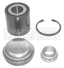 First Line Wheel Bearing Kit  - FBK1057 fits Mercedes A Class LWB - Rear