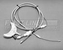 First Line Brake Cable - FKB1147 fits Ford Cortina IV, V 76-82