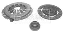 Borg & Beck Clutch Kit 3-In-1 Part No -HK9557