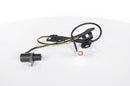 Bosch Wheel Speed Sensor Part No - 0265006677