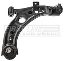 First Line Suspension Arm RH - FCA7213 fits Daihatsu Sirion 2005-