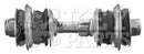 Key Parts Drop Link   - KDL7038 fits Toyota Yaris/Yaris Verso 99-on