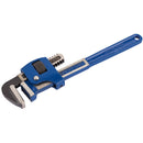 Draper Expert Adjustable Pipe Wrench, 300mm